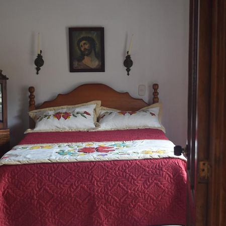 Hostal Famihotel Fundadores Jardín Exteriér fotografie
