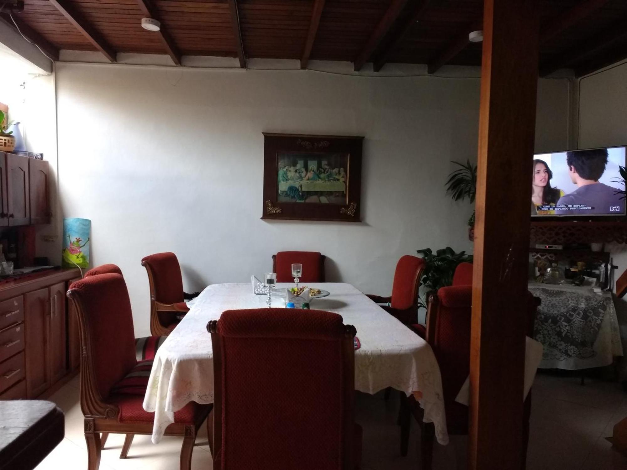 Hostal Famihotel Fundadores Jardín Exteriér fotografie