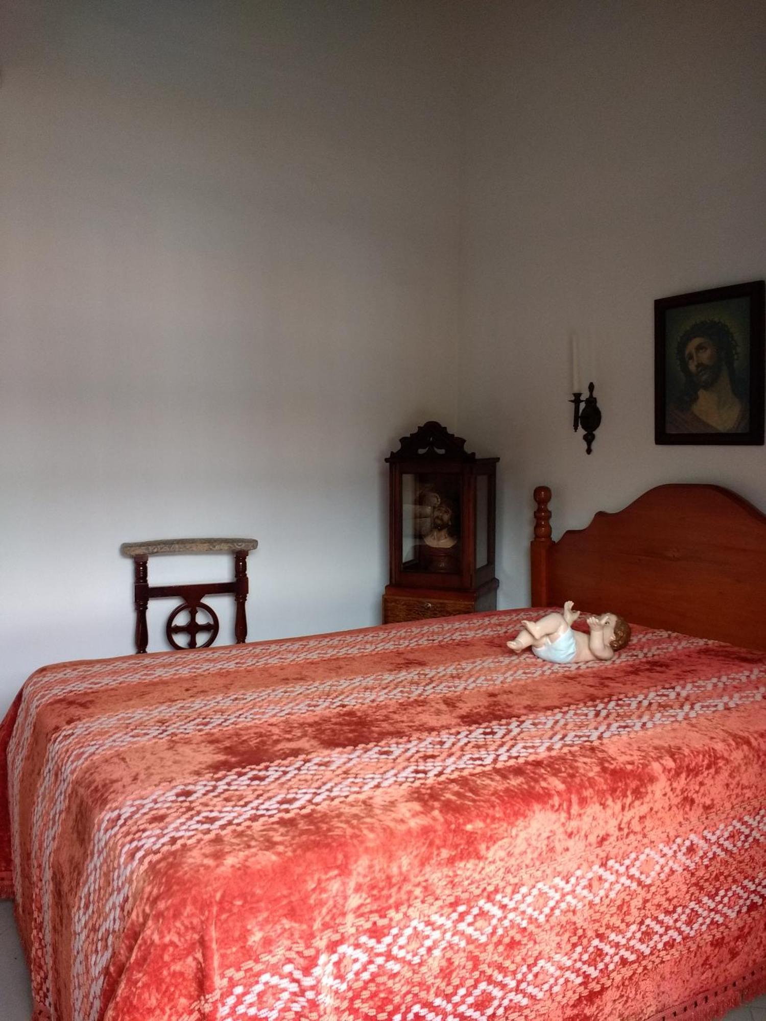 Hostal Famihotel Fundadores Jardín Exteriér fotografie